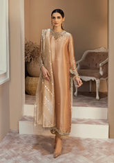 Zainab Zulfikar | Bahaar Pink