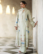 IQBAL HUSSAIN LUXURY PRET’24 | EC-19