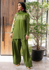 ZAINAB ZULFIKAR RTW COLLECTION’24 | ALANA (A)