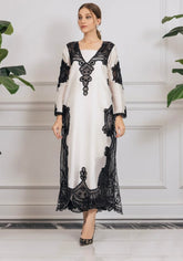 Aleena Fareena | Leylak