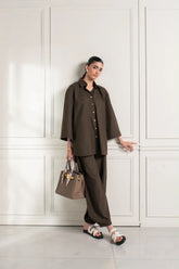BARAE KHANOM SPRING SUMMER’26 DROP 3 | SLAONE SET
