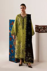 QALAMKAR ‘QLINE LINEN’26 | AMARAH