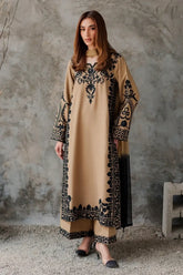 VINTAGE ‘LEIL FALL’26 | REBECCA