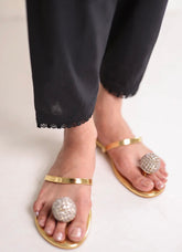 IMAGE LACE SHALWAR | ST-07