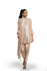 AYESHA SOMAYA RTW'26 | BLUSH NOOR