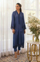 ANNUS ABRAR BASICS’24 | KAVI