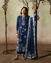 REPUBLICWOMENSWEAR BASICS VOL II ‘26 | SAPPHIRE SAGA
