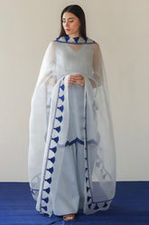 DYOT MONSOON’24 | LIGHT DENIM OUTFIT