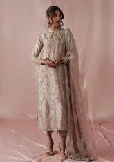 ZAINAZ ZULFIQAR FESTIVE FORMALS’26 | ELNAZ