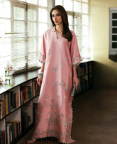 REPUBLICWOMENSWEAR ‘PREMIUM PRET’26 | ROSE KAFTAN