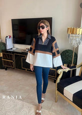 Rania Clothing | RN-ST-02