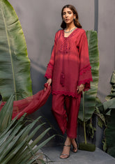 Zainab Zulfikar | Kiana B