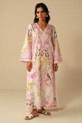 FARIDA HASAN BLOOM EDIT VOL 2 MID SUMMER’26 | BLUSH BLOOM