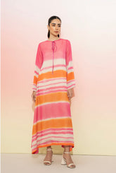 LULUSAR SUMMER BLOOM’24 | DAGIL DRESS