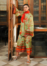 HUSSAIN REHAR PAYDAY VOL IV | VERITY