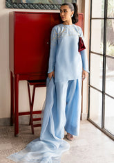 ZAINAB ZULFIKAR RTW COLLECTION’24 | ALANA (B)