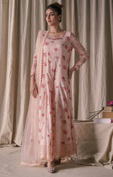 Farida Hasan | Pink Rose