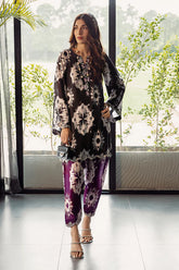 VANYA CASUAL PRET | CO-58