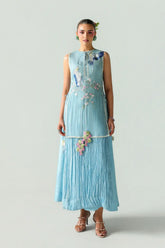 ZEBANDZEESHAN ‘HOW SO WOW LUXURY PRET’26 | KIMCHI