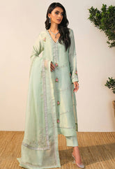 Farida Hasan | Mint Rose