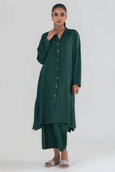 SANA SAFINAZ CASUAL PRET’24 | SS24BSD209P2T