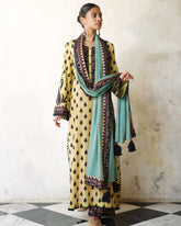 IQBAL HUSSAIN LUXURY PRET’24 | EC-10