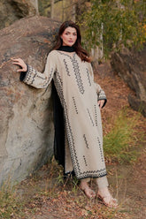 VINTAGE ‘MANNAT WINTER PRET’26 | MAVRA