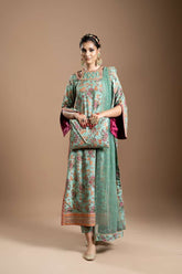 MARIA HASSAN ALI ‘MANJOGI’24 | SAHIBA