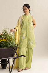 COCO BY ZARA SHAHJAHAN LAWN EDIT’26 | INES 6B