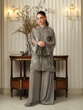 MAISON DE LACE | INARA