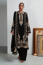 ZARA SHAHJAHAN WINTER FESTIVE’26 | KLIMT