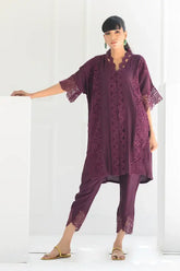 NADIA FAROOQUI CASUAL PRET’24 | BERRIFUL