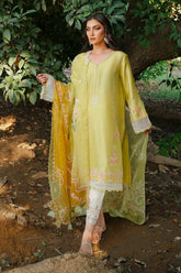 SUMAIRA KHANANI | HEER