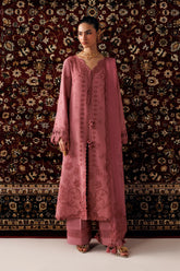 QALAMKAR ‘QLINE LINEN’26 | DANIYA