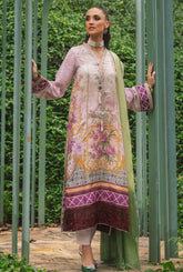 ANNUS ABRAR LUXE SILK PRET’24 | MAIA