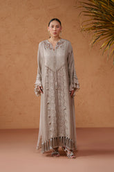 AMMARA KHAN ‘SIERA SUMMER LUXURY FORMALS’26 | SERFINA