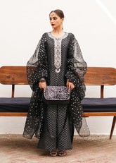 Hussain Rehar | Ebony