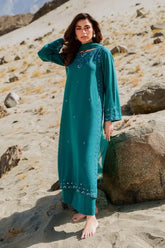 VINTAGE ‘MANNAT WINTER PRET’26 | SOHANI