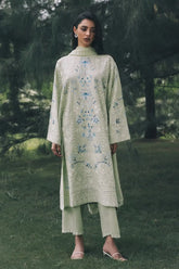 ZARA SHAHJAHAN PRET FALL’26 | SABZA