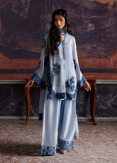 NURIYAA ‘LA FIORA LUXURY PRET’26 | ELYSIA