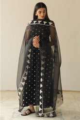 DYOT MONSOON’24 | BLACK OUTFIT