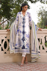 Nadia Farooqui | Scotch Mist