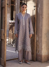 IMAGE CASUAL PRET’24 | EMBROIDERED CO-ORD