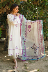 SUMAIRA KHANANI | AMRAH