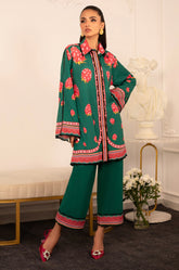 ANNUS ABRAR ‘LA FLEUR’24 | BREE