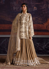 NURIYAA ‘LA FIORA LUXURY PRET’26 | SYLVIE