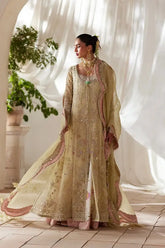 SUFFUSE FREESHIA RTW’26 | SILVIA