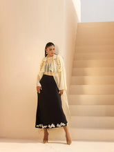 UMAIMA MUSTAFA - RIA (IVORY)