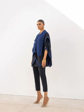 Iqa | Raya Navy Blue