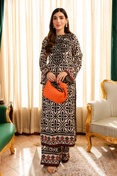 VANYA CASUAL PRET’24 | CO-80A